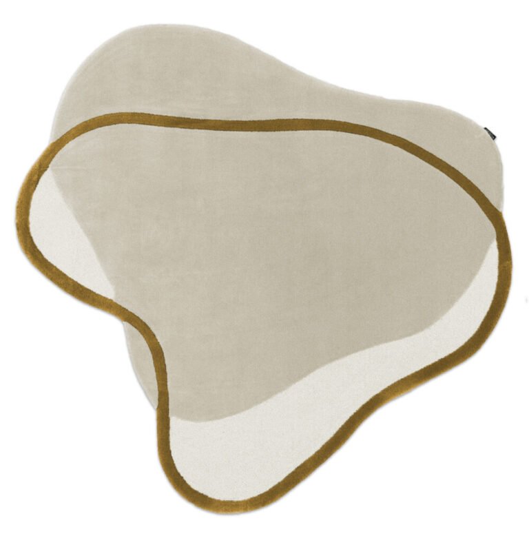 Want an oddly formed rug? The Rug’Society has.
