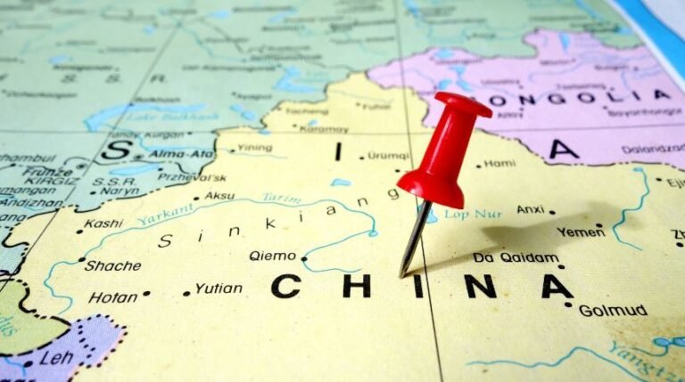 US expands ban on compelled Uyghur labor, including 29 extra corporations to listing