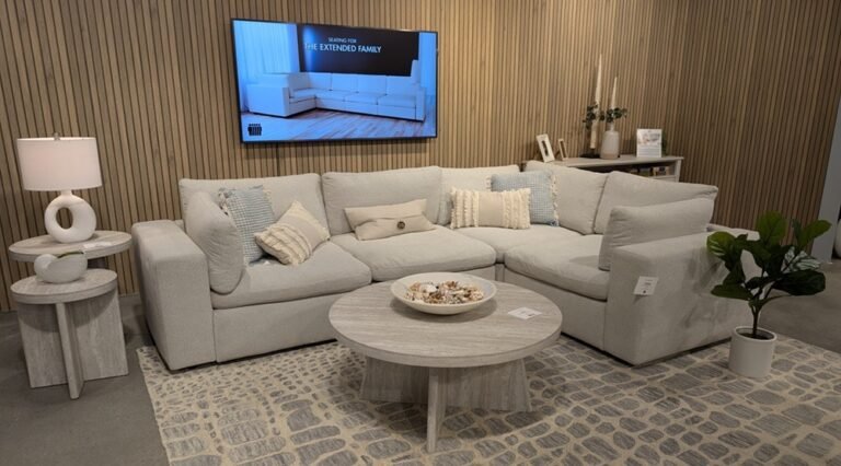 Beginning with a field: How Doral Residence’s new product growth crew executes the RTA product.