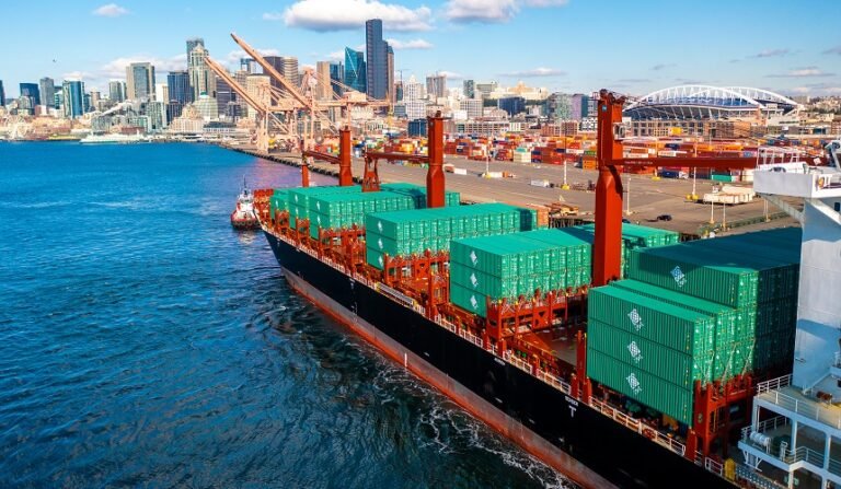 Container charges, a brand new maritime alliance and different provide disruptors will likely be poised in 2025.