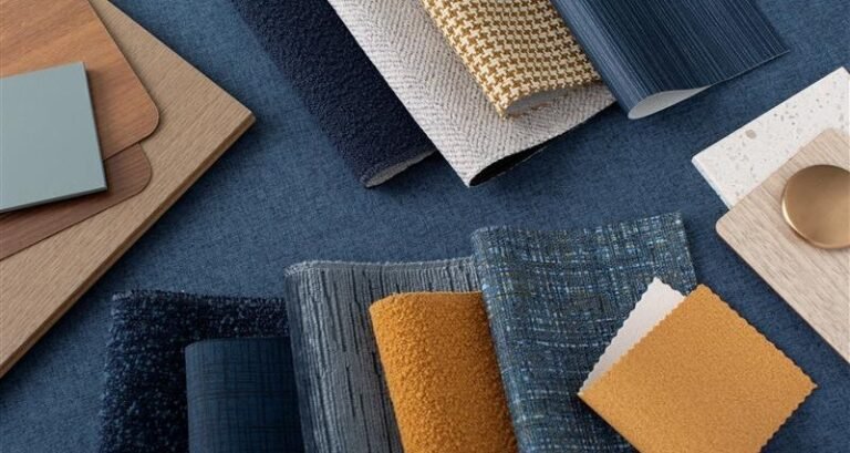 Configura CET provides a database of supplies to business interiors.