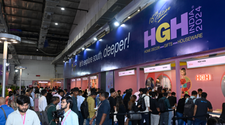 HGH India is opening for the primary time in South India.