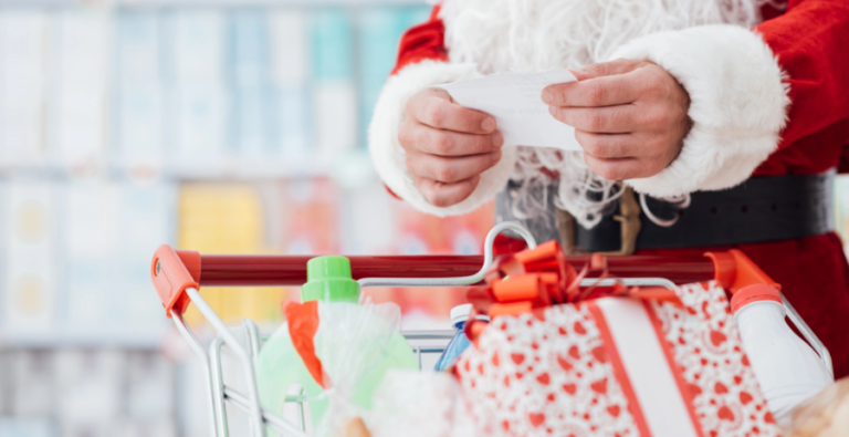 Retail Monteverde says November gross sales rose regardless of two massive buying days in December.