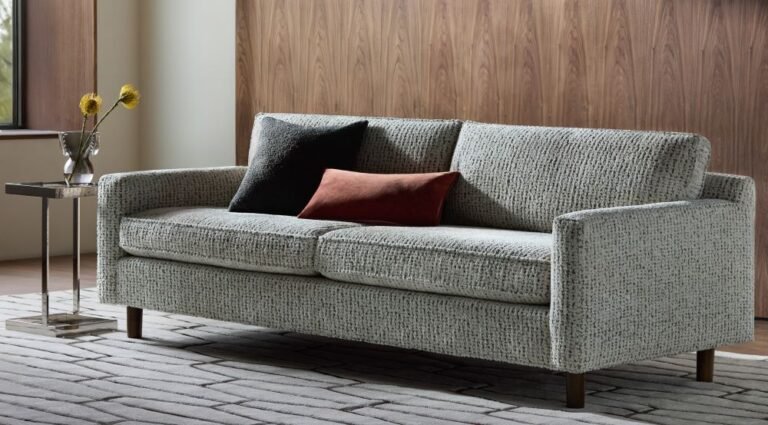The latest MG+BW designer showroom in Dallas