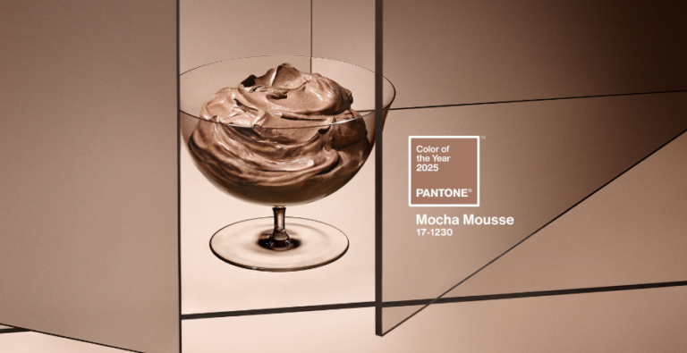 Subtle and sensual: Meet Pantone’s 2025 Shade of the Yr