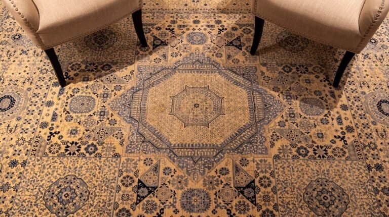 Tariffs, traits and know-how take middle stage for carpet distributors.