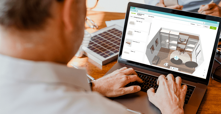Step into the way forward for private storage