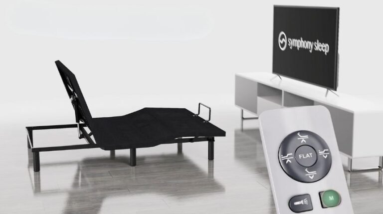 Need to unlock adjustable mattress base gross sales? Symphony Sleep presents a brand new toolbox to assist.