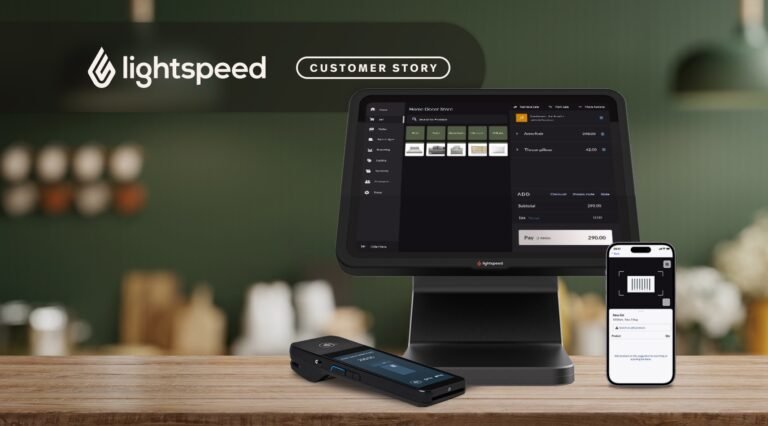 How Southern Pines Prosperity Streamlined Multi-Location Stock with Lightspeed POS