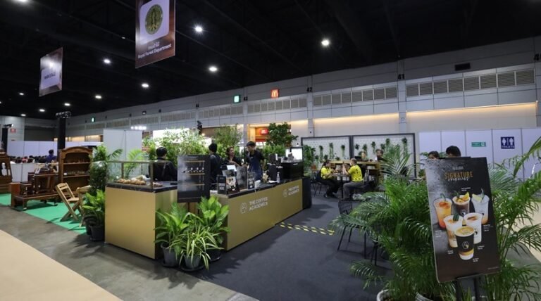 Thailand Worldwide Woodworking and Furnishings Exhibition 2024 concludes efficiently