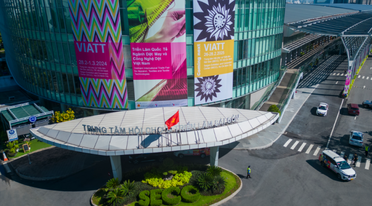 Vietnam Textile Present is including a European exhibition middle for 2025.