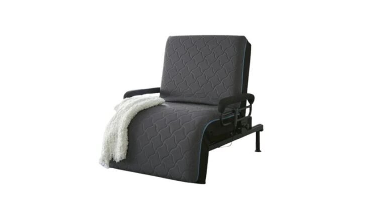 Barnards says its new carry beds are already amongst its most superior choices.