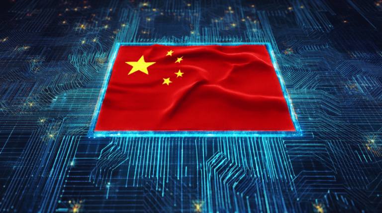 Chinese language lab releases new open-use AI mannequin