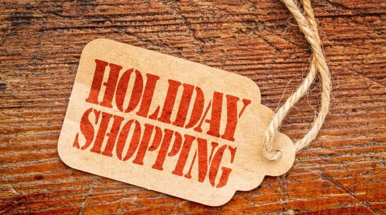 Decor, Amazon finds favor with consumers, Numerical Vacation survey exhibits.