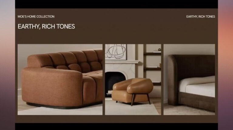 The panel dishes on design developments, wealthy colours and what’s to come back in 2025