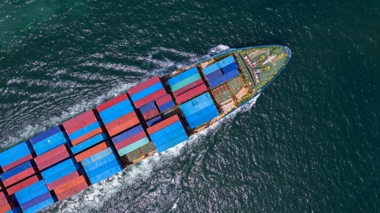 Container charges in Los Angeles fell sharply, however are anticipated to rise.