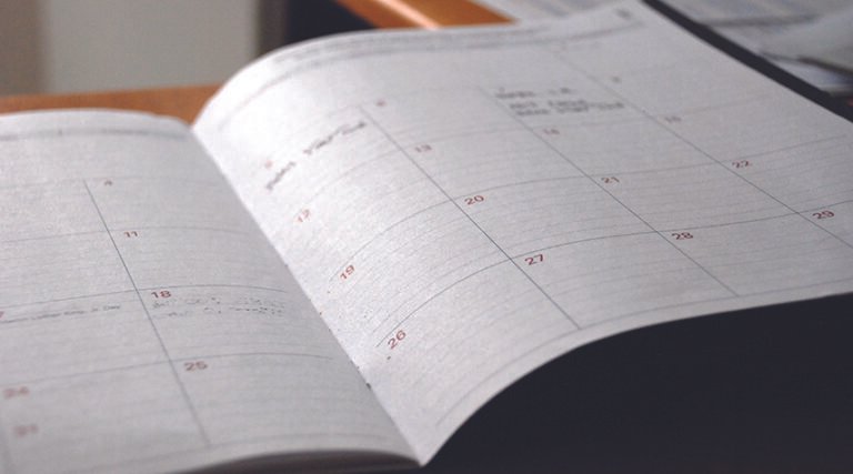 Andmore’s 2025 calendar opens with 32 procuring occasions.