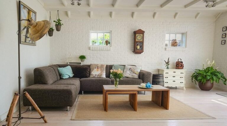 Furnishings orders climb month-on-month, however proceed to say no from final yr.