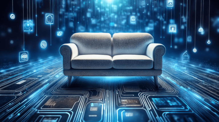 How did new tech instruments reshape the {industry} in 2024?