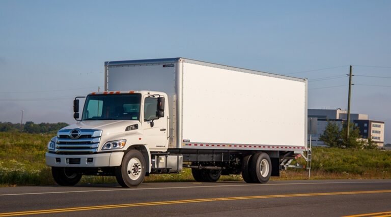 The brand new truck physique program is designed for furnishings retailers.