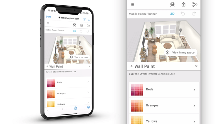Chook groups with 3D cloud to launch Cell Pleasant AR Toll