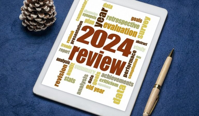 How 2024 unfolded: A have a look at key themes, newsmakers all year long