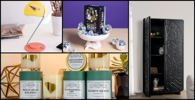 See 4 merchandise named ‘Individuals’s Selection’ in Atlanta’s Market Snapshot