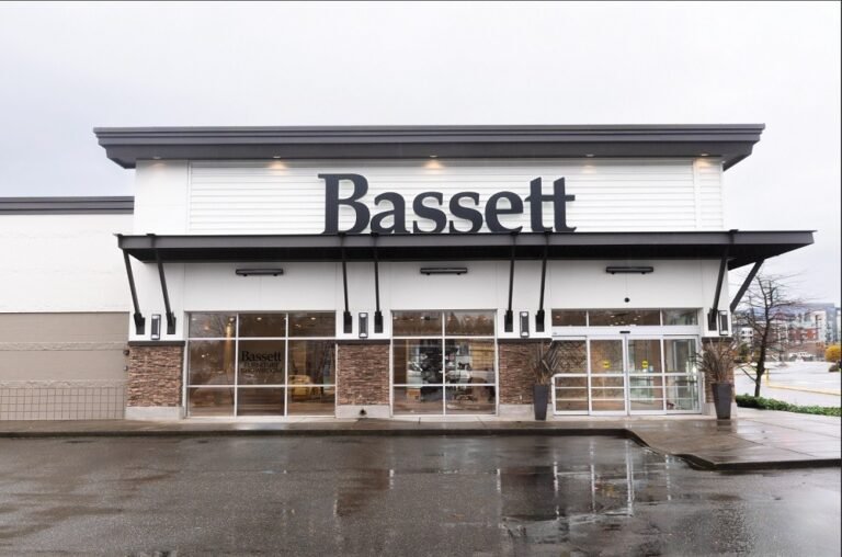 Washington retailer brings Bassett to Puget Sound.