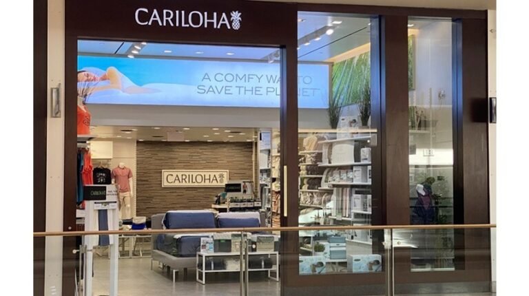 Carrilloha will unveil a brand new showroom for the Las Vegas market.