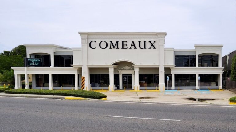New Orleans furnishings retailer to retire and shut shops