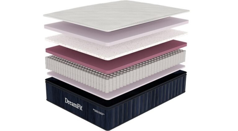 DreamFit Vegas enters a brand new class with product introduction.