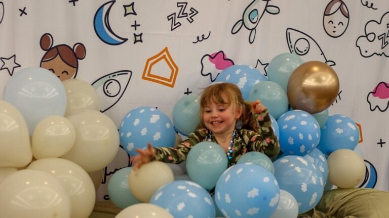 Ashley, Hope to Dream Brings Higher Sleep to 14,000 Kids in 2024