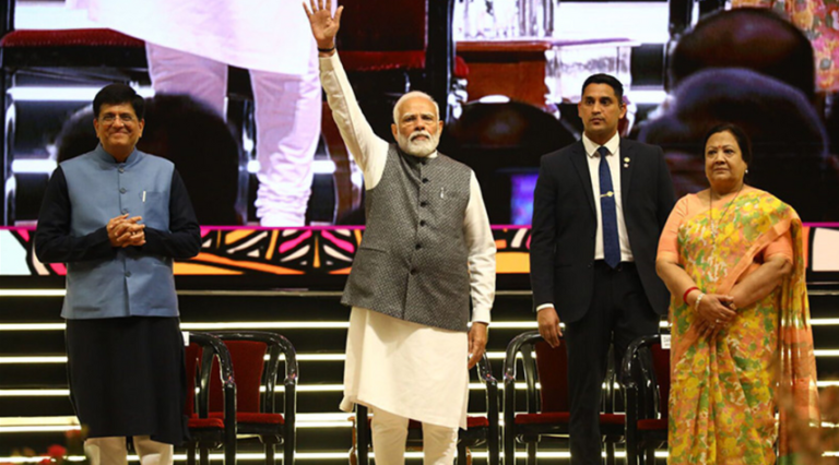 India Tax – India’s Complete Textile Expo – is about to renew on February.