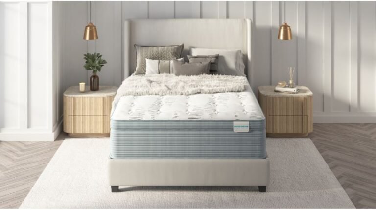 The Skechers Mattress line seems to be to supply consolation within the bed room.