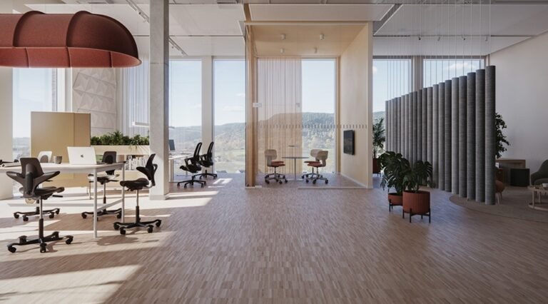 Norwegian furnishings maker expands US operations with new division