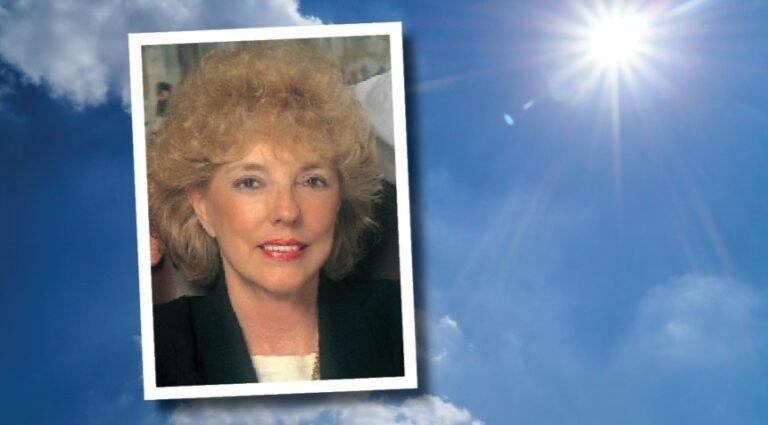 Joyce Eddy, the founding father of Habersham Furnishings, has died aged 95.