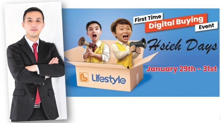 Way of life Enterprise Channels Amazon On-line Sourcing Occasion Launch, Citing Price Financial savings