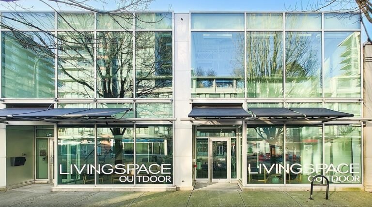 Canadian retailer Dwelling House boosts outside providing with 2 acquisitions
