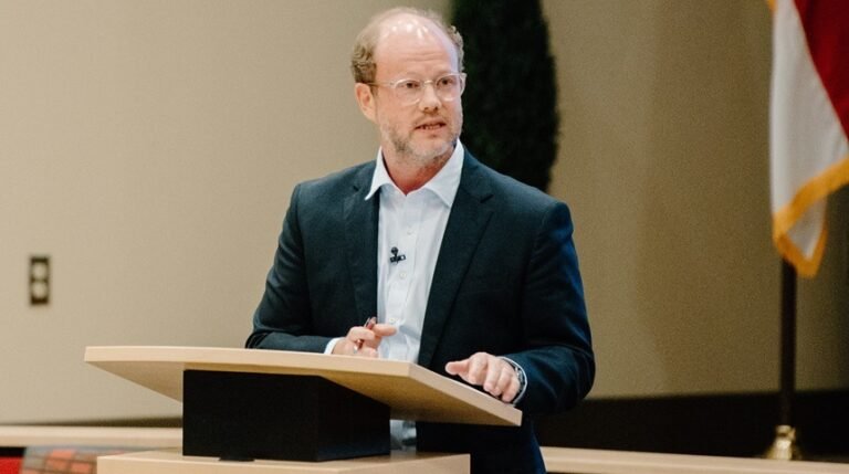 The brand new chairman of the CPSC is a well-recognized face within the furnishings trade.