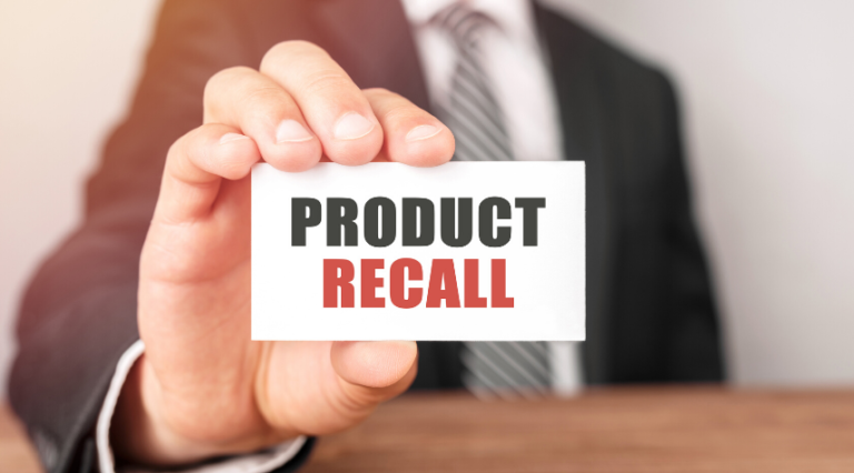 Dressers bought at Walmart recalled for tip-over threat, strict violation
