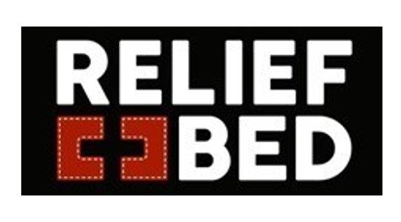 Aid Mattress Worldwide is taking steps with emergency beds for Wild Fireplace Shelters.