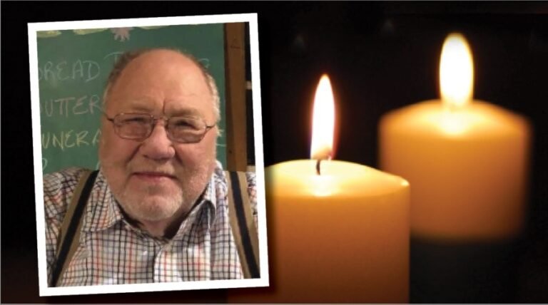 Veteran gross sales rep, Wilson Jeter, dies at 82