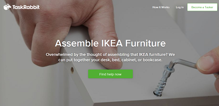 Group Blood: IKEA and Process Rabet Service Straightforward