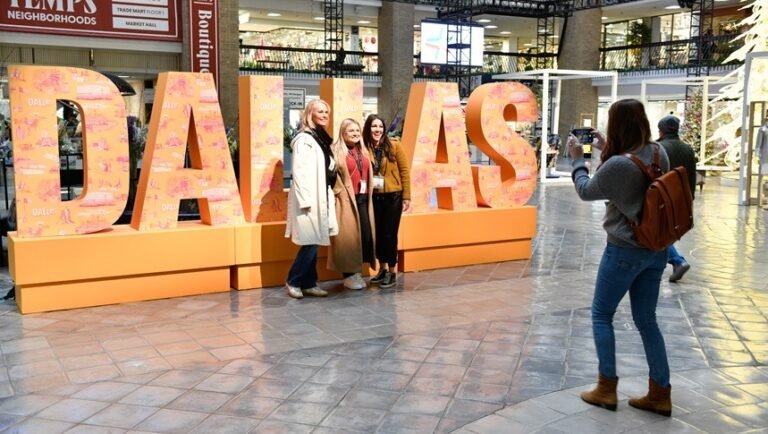 Dallas Market Middle reported tomorrow’s Dwelling occasion tomorrow