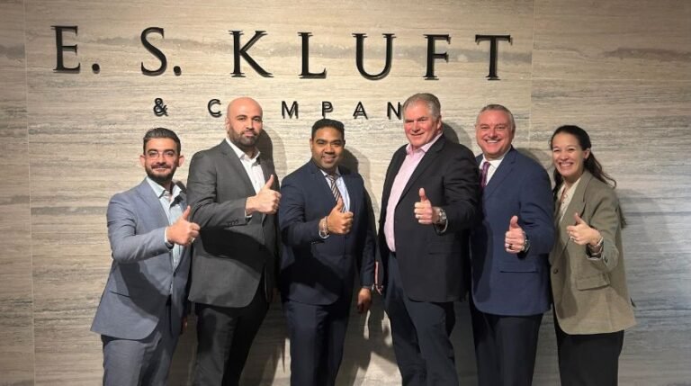 Cloft has expanded the Center East community with a brand new partnership with greater than 70 shops