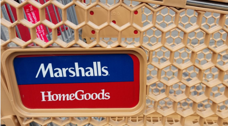 TJX defeats This fall expectations, however rigorously appears ahead