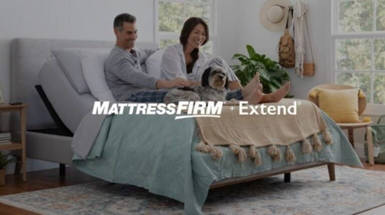 The mattress agency assaults a brand new partnership with the Product Safety Firm