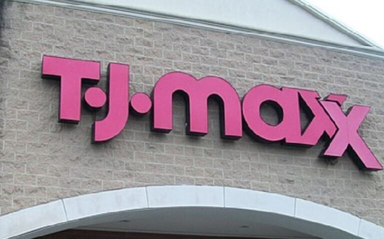 TJX Management: CEO Ernie Herman re -up