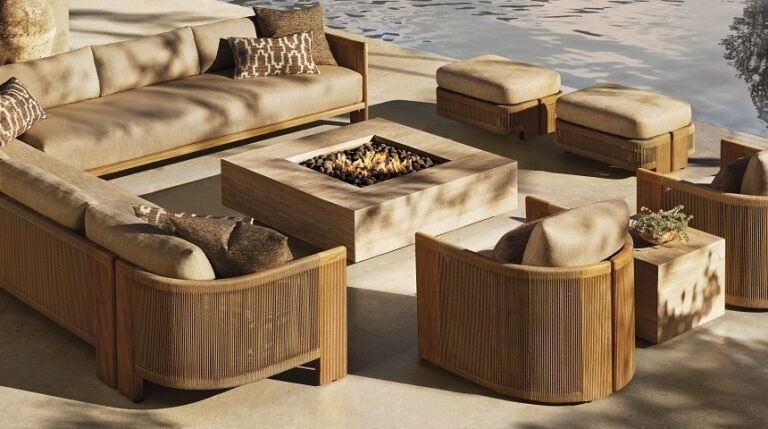 The properly -known luxurious furnishings retailer begins its greatest snug assortment of its up to now