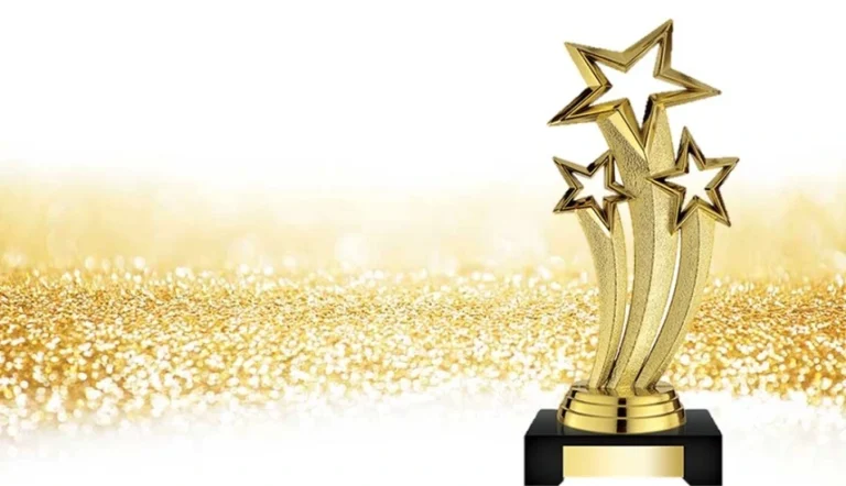 4 Honors with AICO Annual Excels Awards